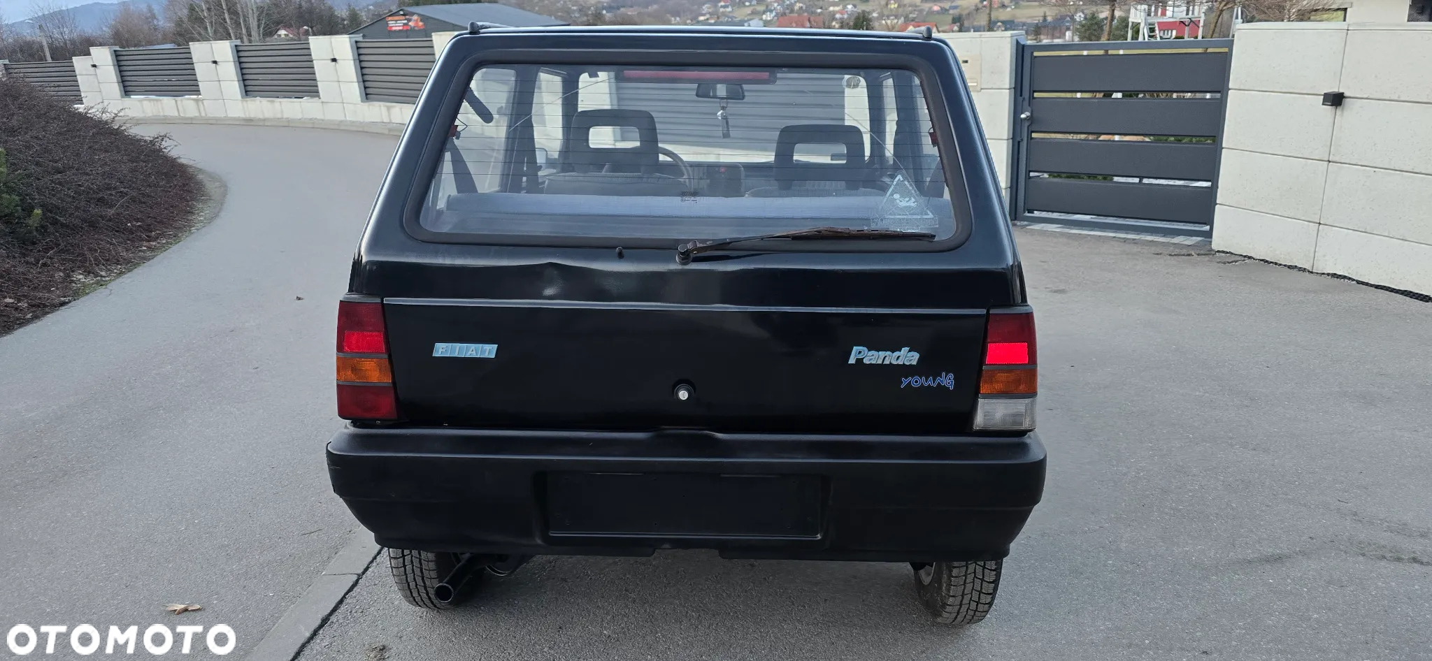 Fiat Panda - 14