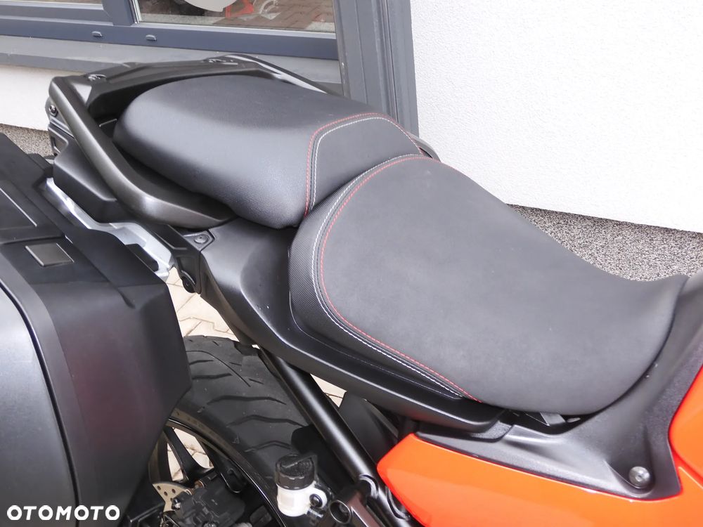 Yamaha Tracer - 12
