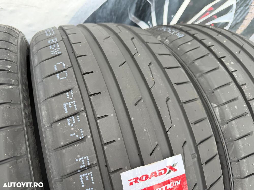 4 anvelope vara 255-40-20 AUDI A5 A6 A7 A8 Opel cauciucuri vara 255-40-20 Audi - 5