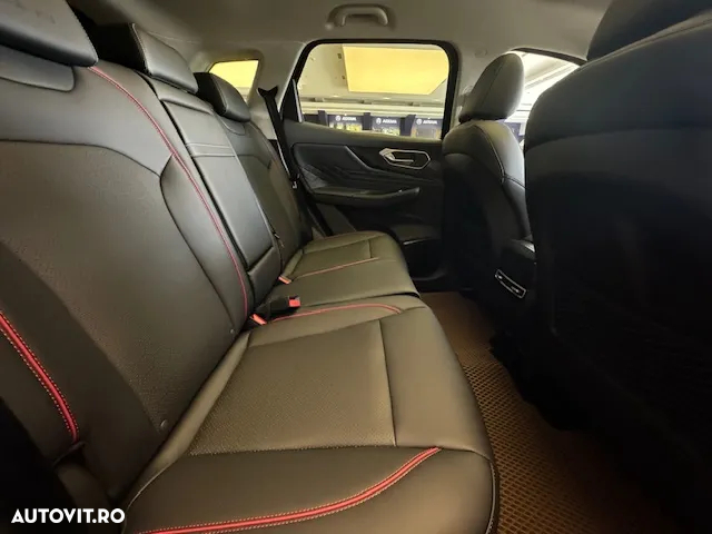 Baic X75 Beijing - 21