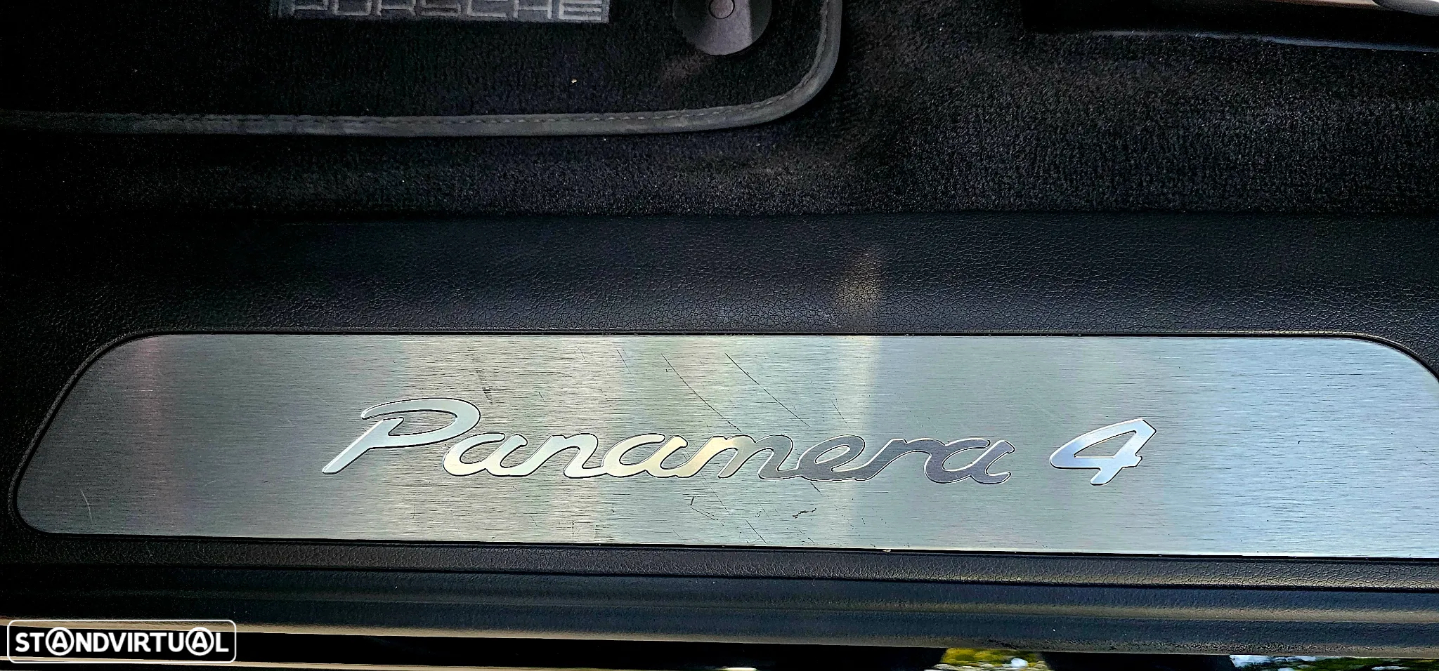 Porsche Panamera Sport Turismo 4 E-Hybrid - 19