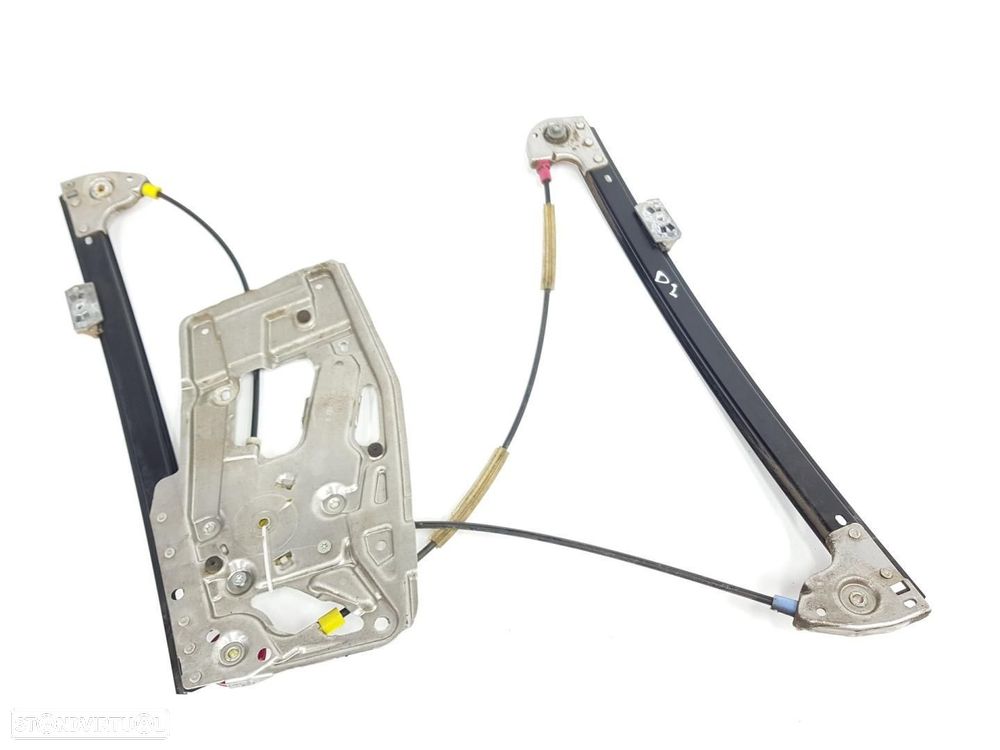 ELEVADOR FRENTE ESQUERDO BMW SERIE 5 BERLINA E39 - 1