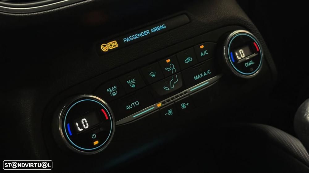 Ford Focus 1.0 EcoBoost Active - 16