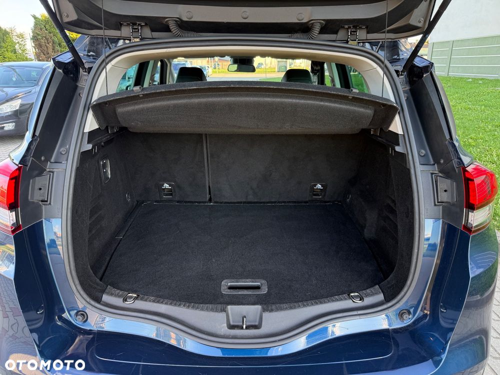 Renault Scenic ENERGY TCe 130 S&S LIMITED - 16