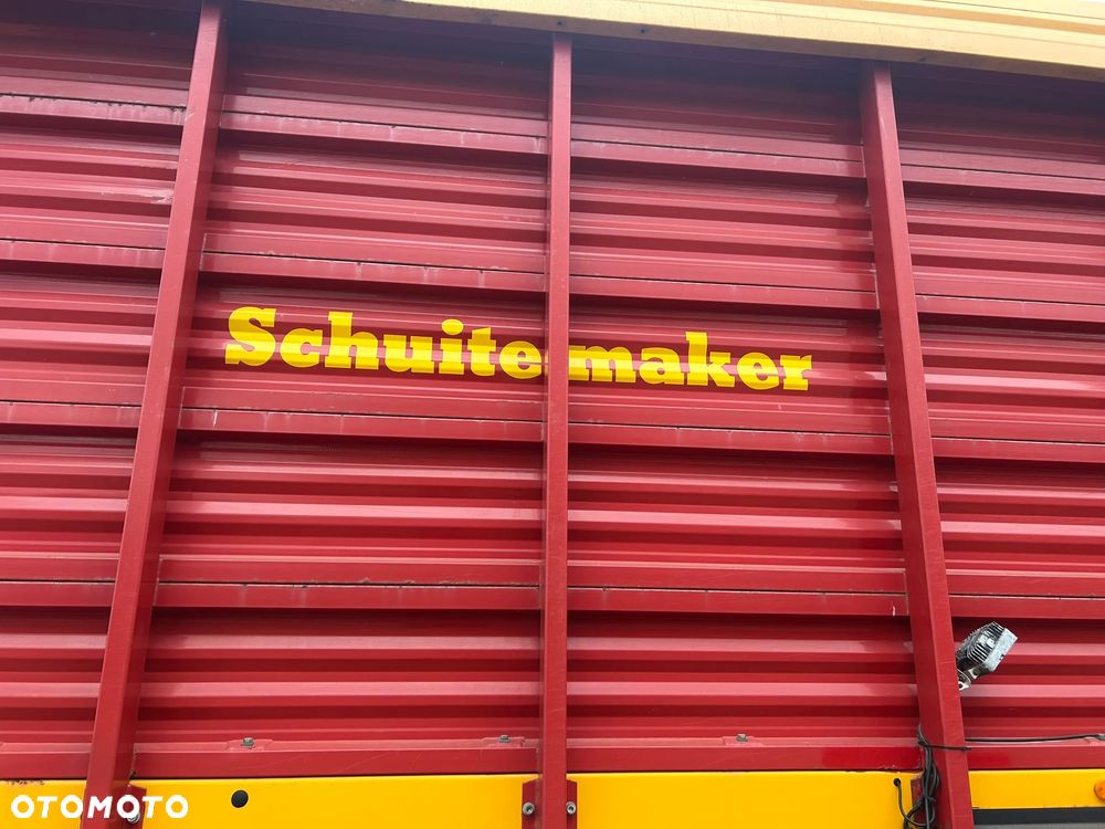 Pottinger Schuitemaker Rapide 3000 - 18