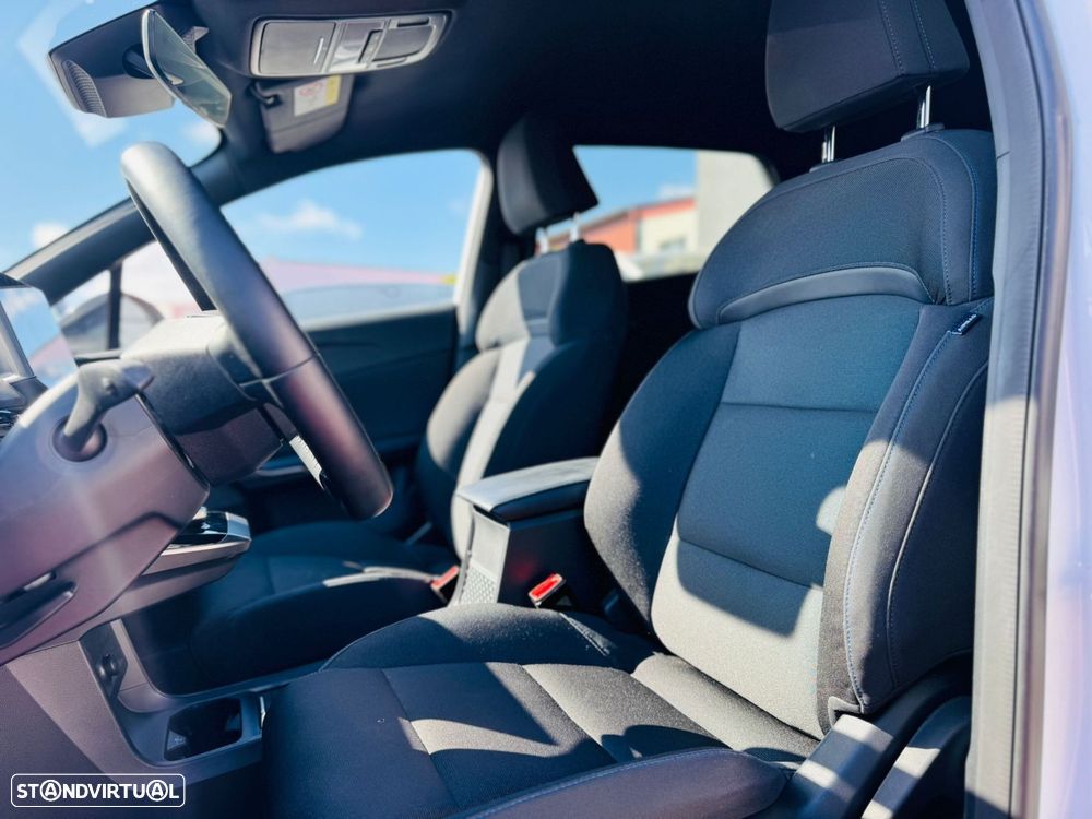 MG MG4 51 kWh Standard - 18