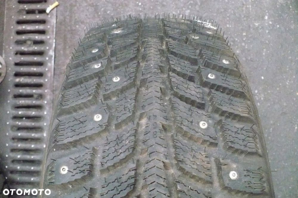NORDMAN 195/60R15 NOWA 2020 - 1