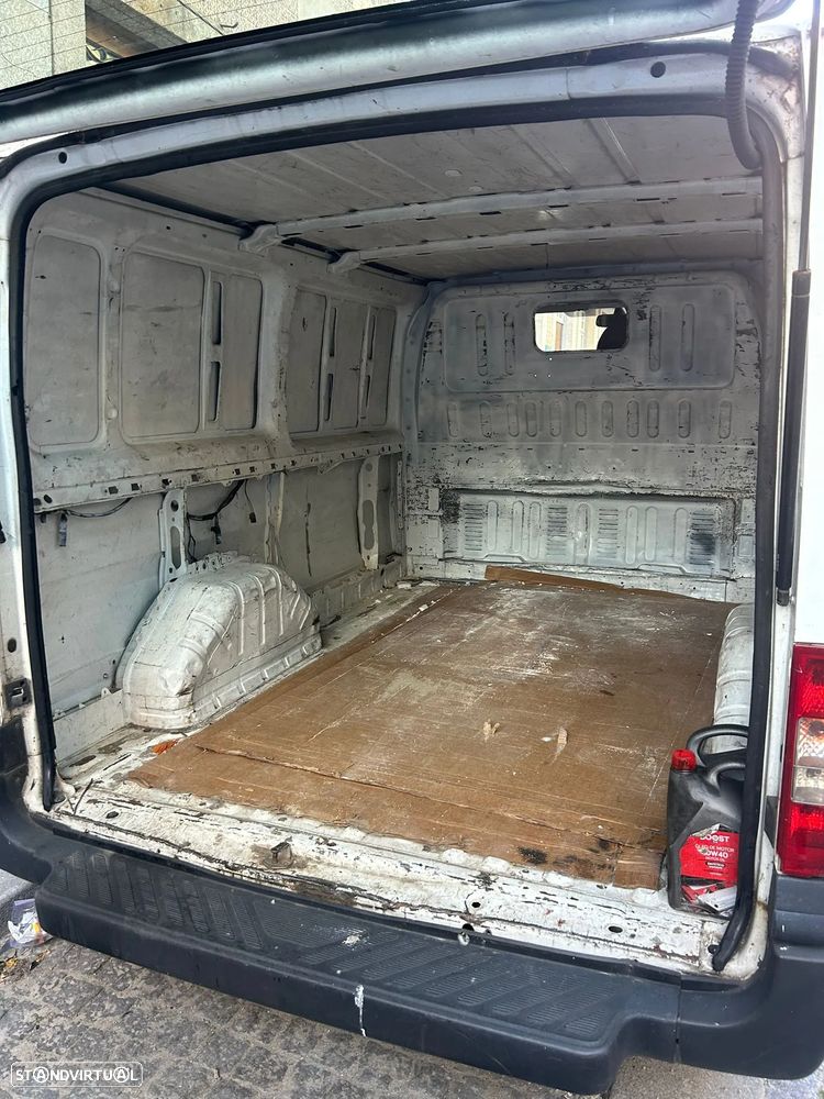 Ford Transit - 9