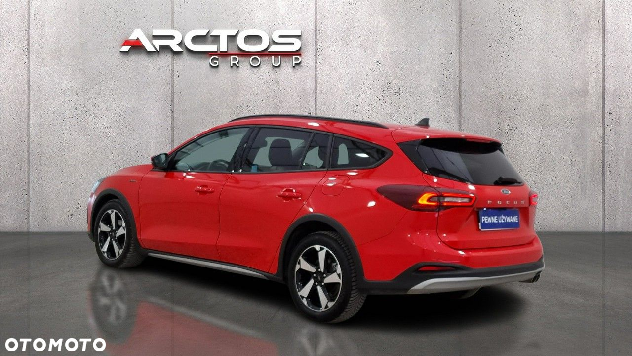 Ford Focus - 3