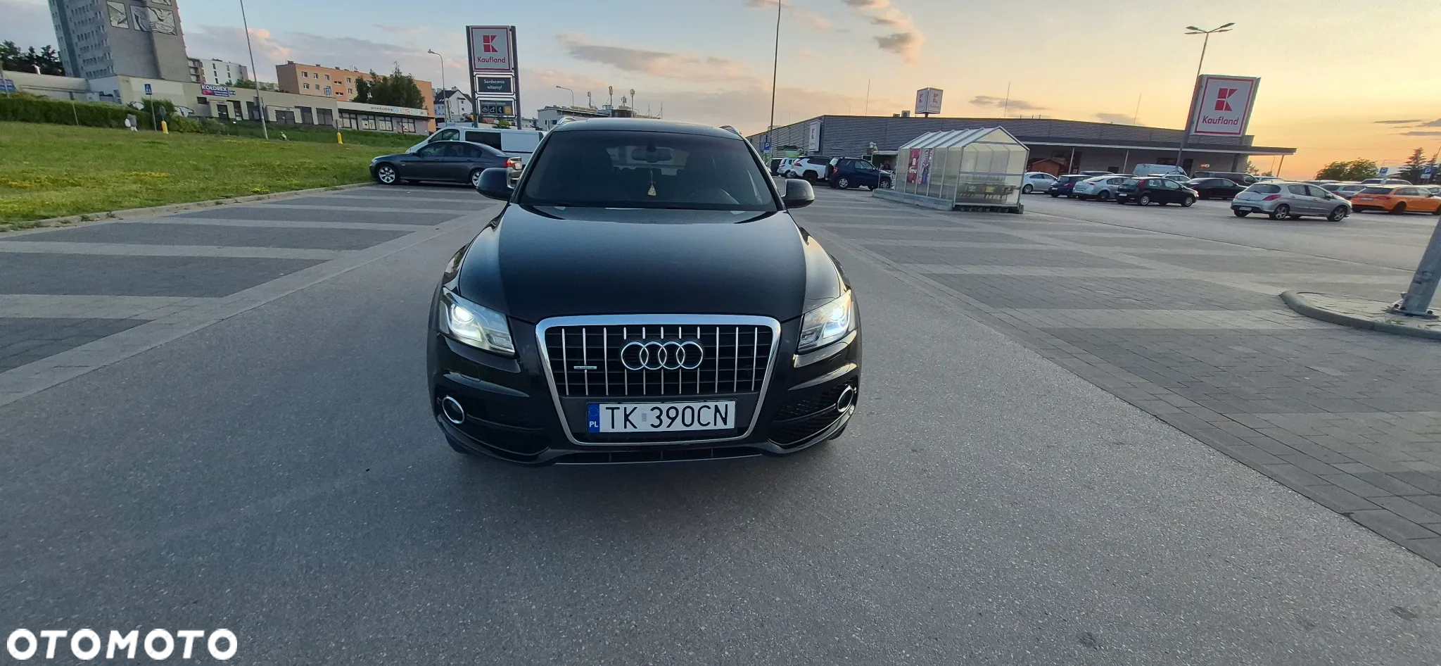Audi Q5 2.0 TDI quattro Stronic - 2