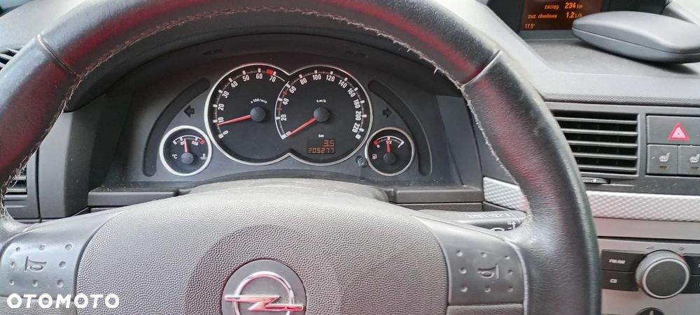 Opel Meriva 1.8 16V Catch me - 35