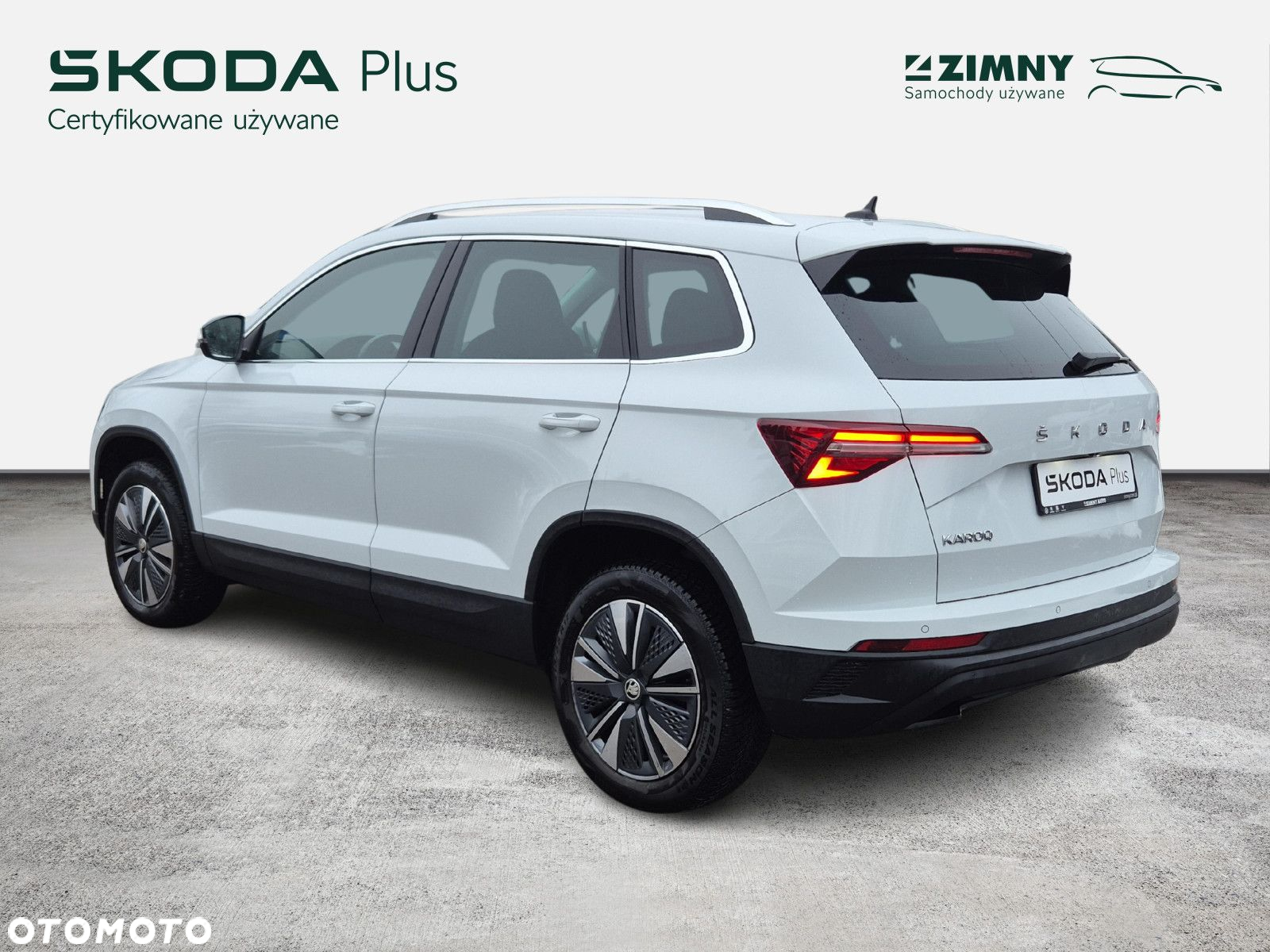 Skoda Karoq - 3