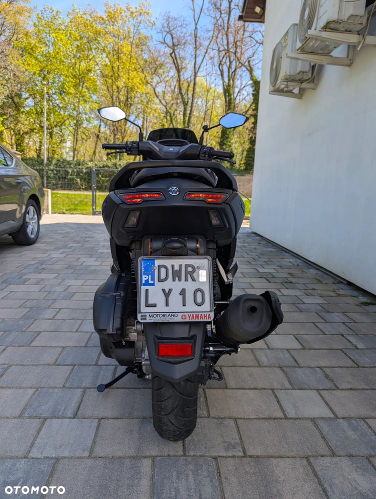 Yamaha NMAX - 2