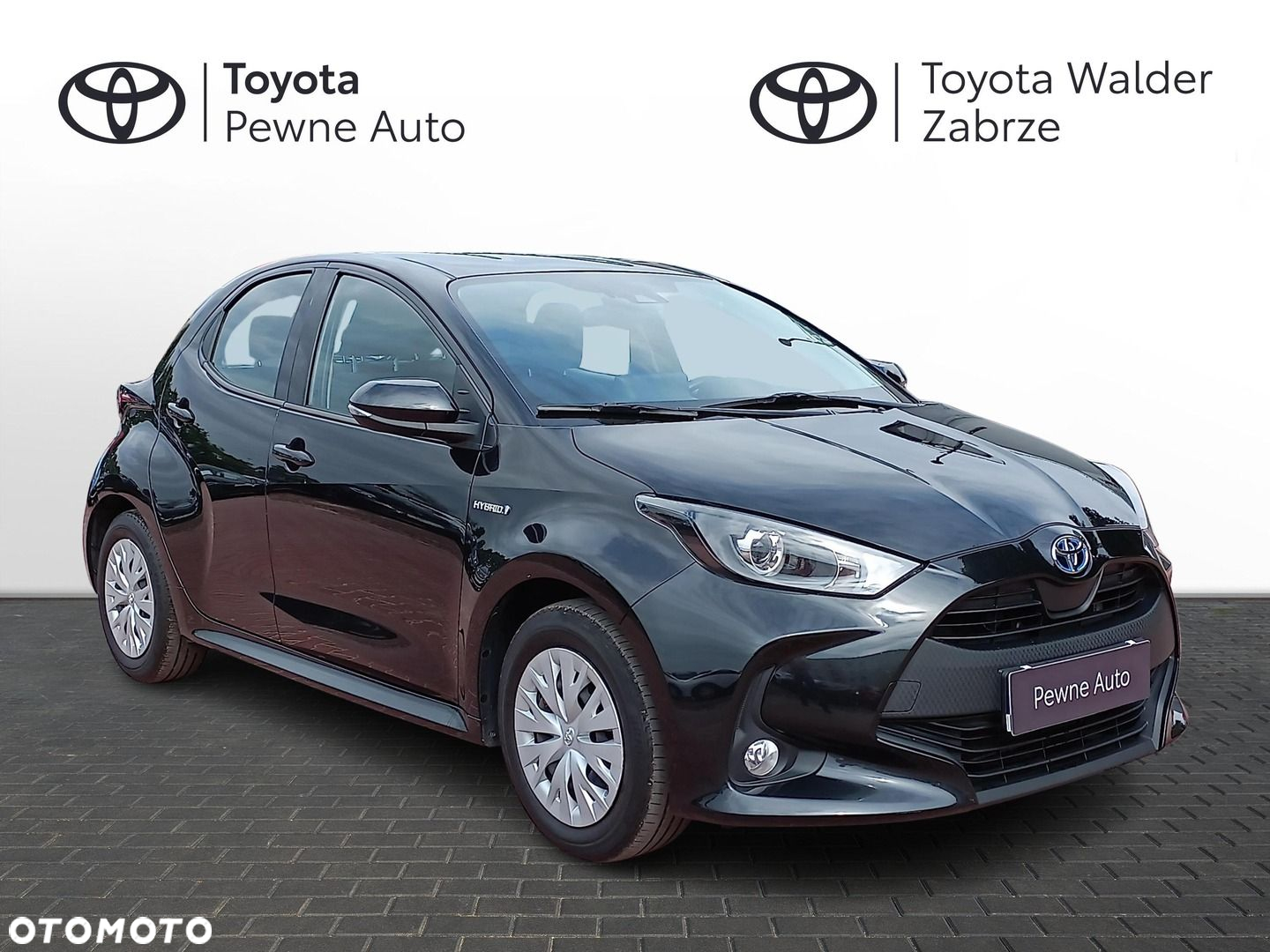 Toyota Yaris - 4