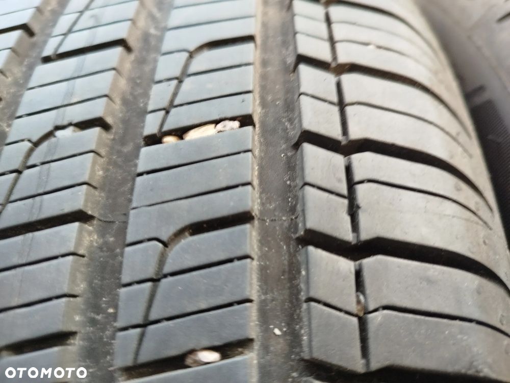 205/55R17 95V Dunlop Sport Allseason 2x90% bieżnika - 7