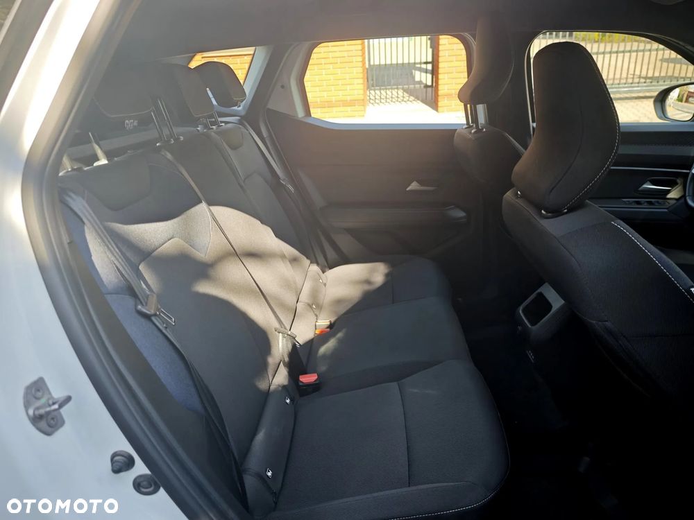 Dacia Duster 1.0 TCe Expression - 8