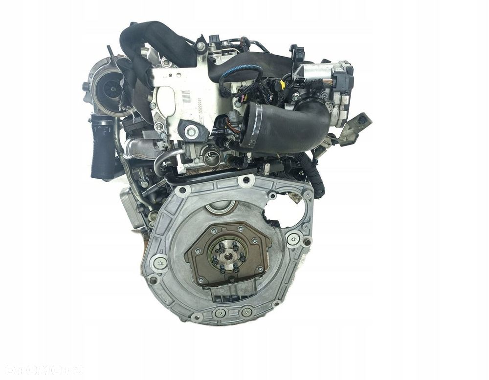 KOMPLETNY SILNIK BENZYNOWY ALFA ROMEO MITO GIULIETTA 1.4 MULTIAIR 940A2000 - 5