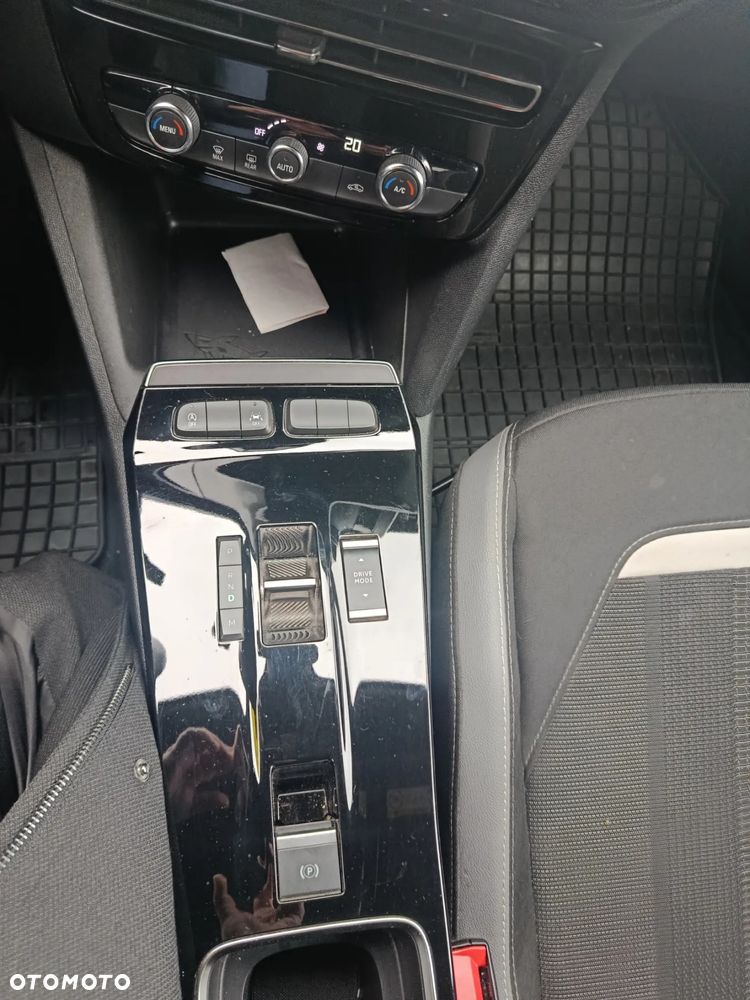 Opel Mokka 1.2 T GS S&S - 8