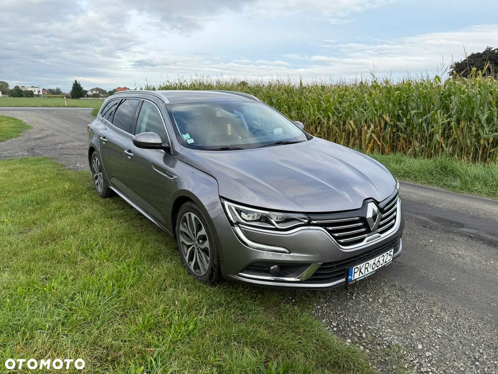 Renault Talisman ENERGY dCi 130 INTENS - 2