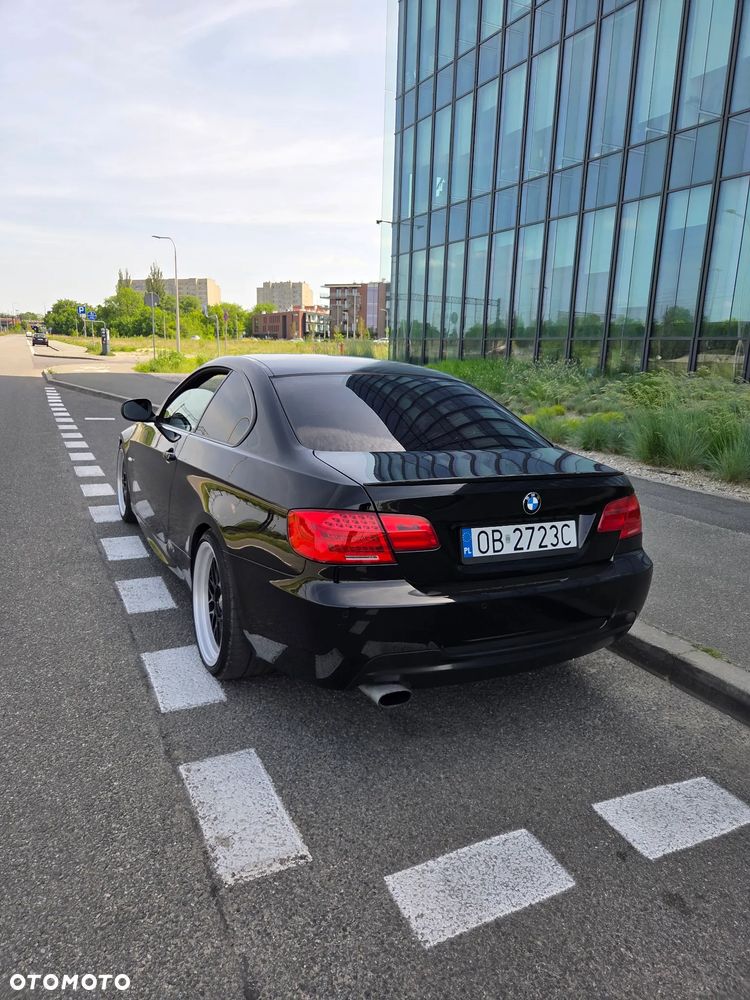 BMW Seria 3 320d DPF - 6