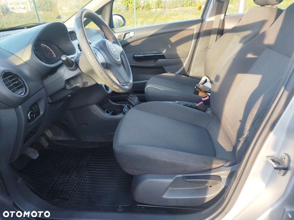 Opel Corsa - 5