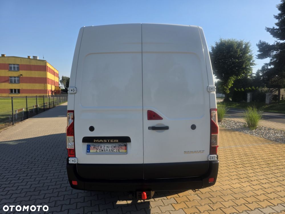 Renault Master - 4