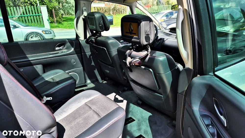 Renault Grand Espace 2.0 Privilege - 32