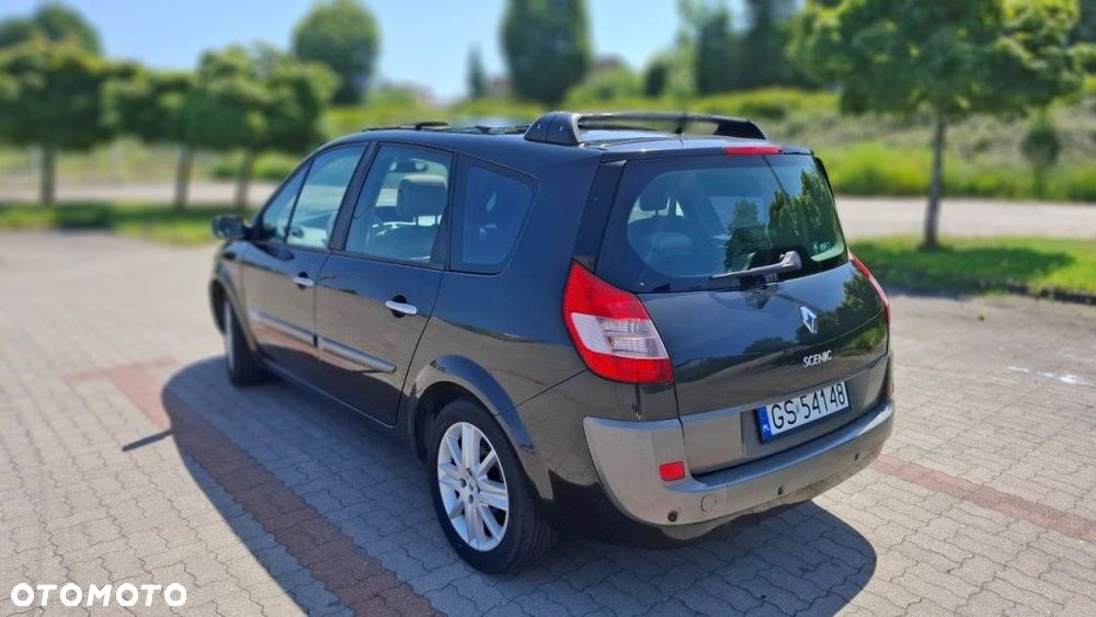 Renault Scenic 1.9 dCi Confort Privilege - 22