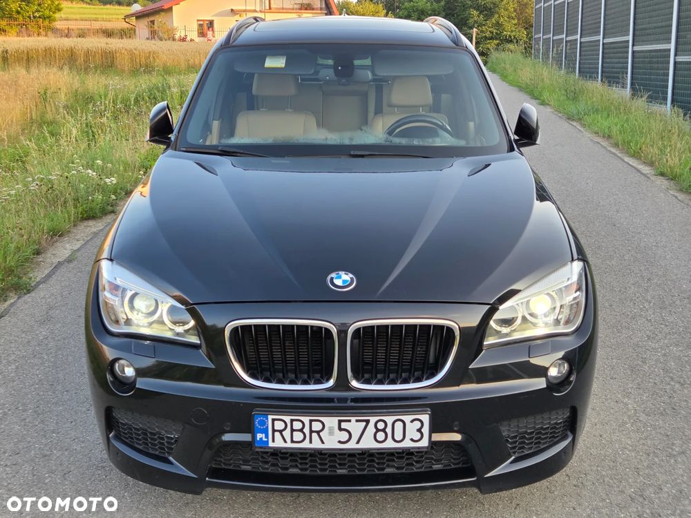 BMW X1 xDrive18d Sport Line - 11