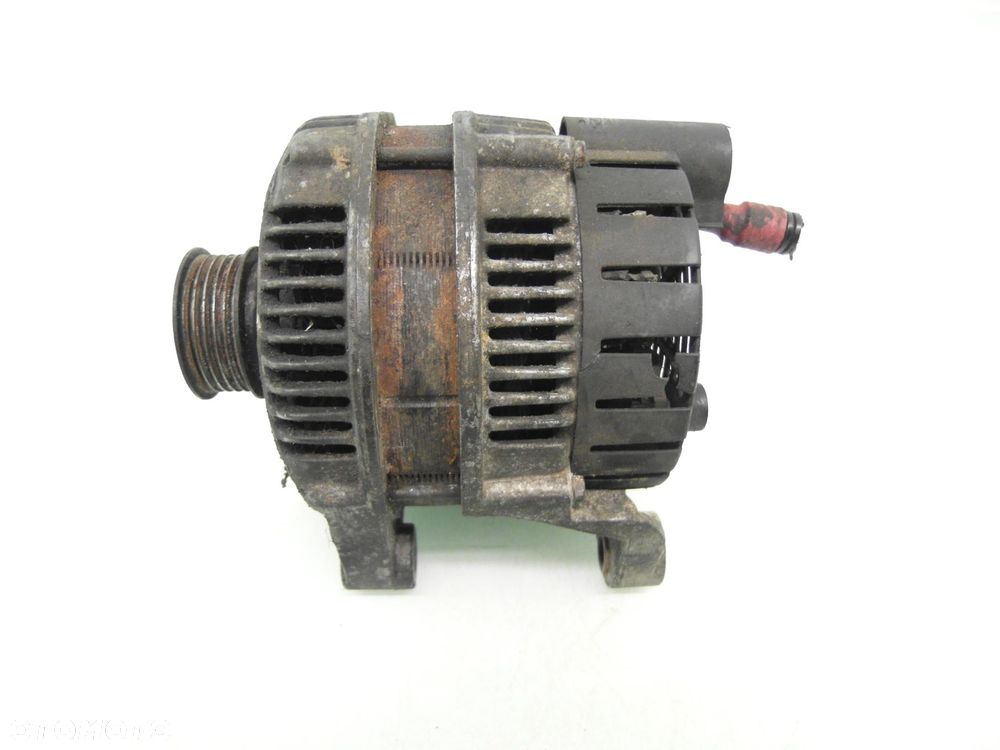 ALTERNATOR BMW E46 320 d 2249966 2542343B - 1