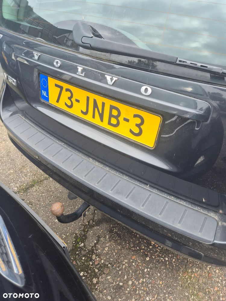 Volvo V50 1.8 Sport - 5