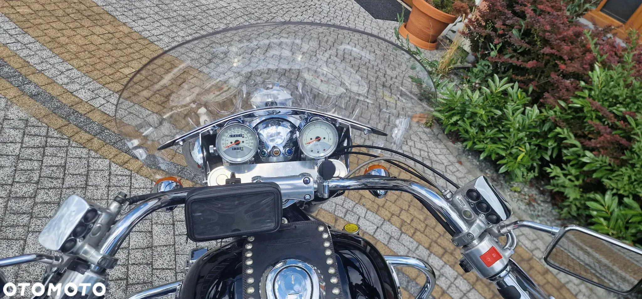 Honda Valkyrie - 6