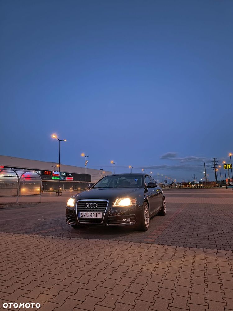 Audi A6 Limousine 2.0 TDIe DPF - 8