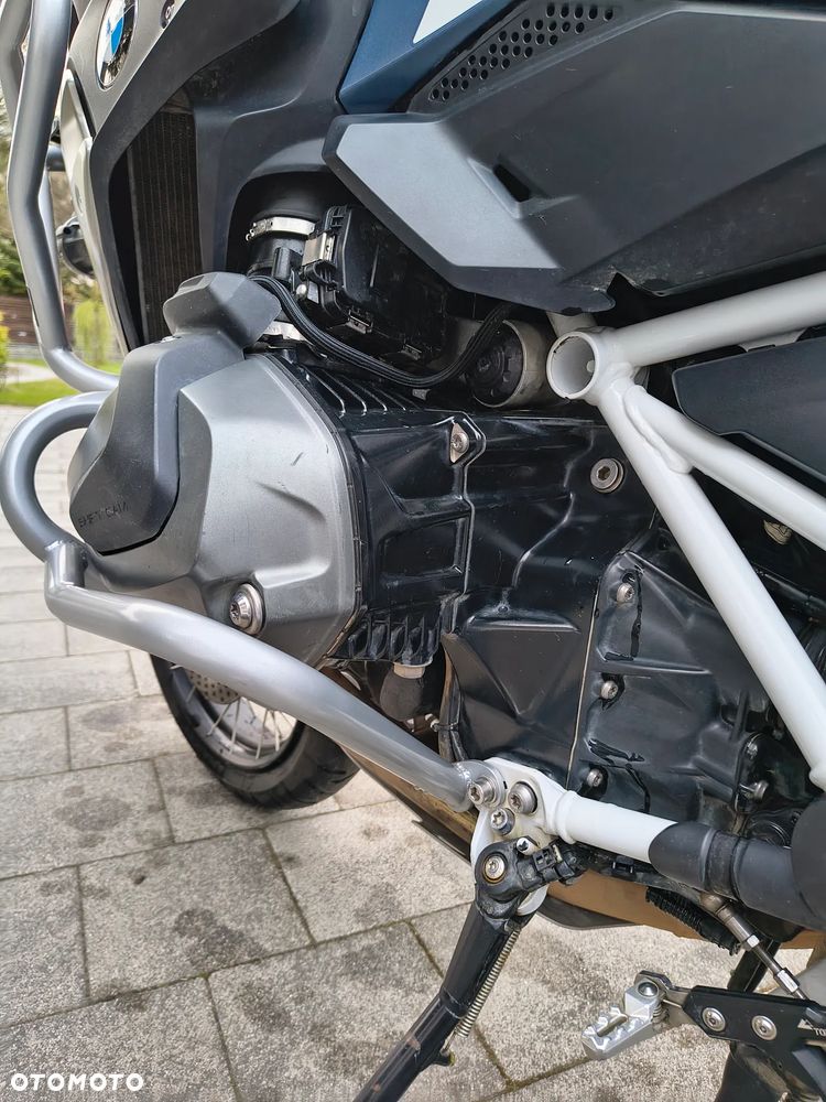BMW R1250 GS Adventure - 16