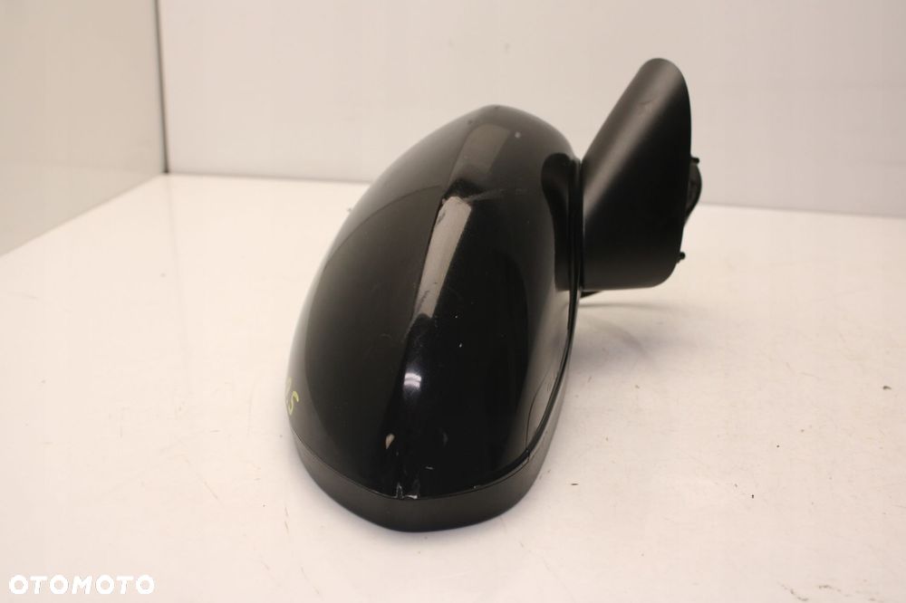 opel corsa d 06r- lusterko prawe zewnętrzne 5 pinów z20r - 2