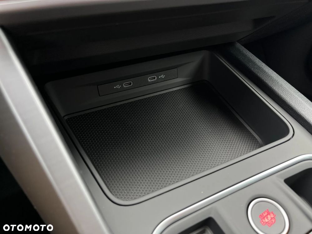 Seat Leon - 36