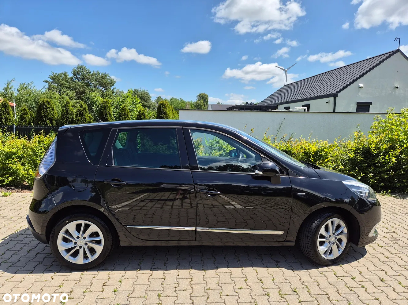 Renault Scenic - 8