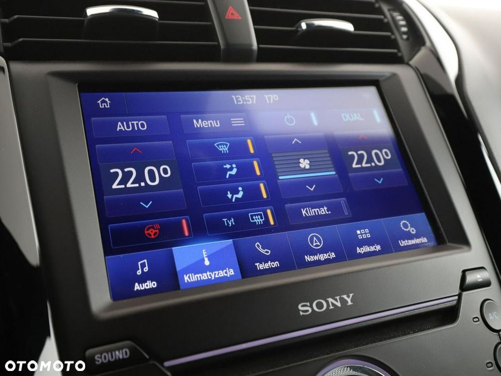 Ford Mondeo 2.0 EcoBlue ST-Line - 28