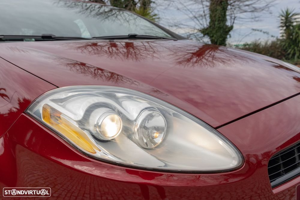 Fiat Bravo 1.4 T-JET 16V Sport R - 7