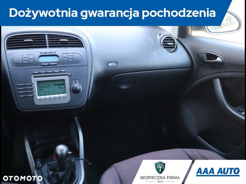 Seat Altea - 9