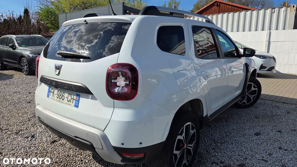 Dacia Duster Blue dCi 115 2WD Comfort - 12