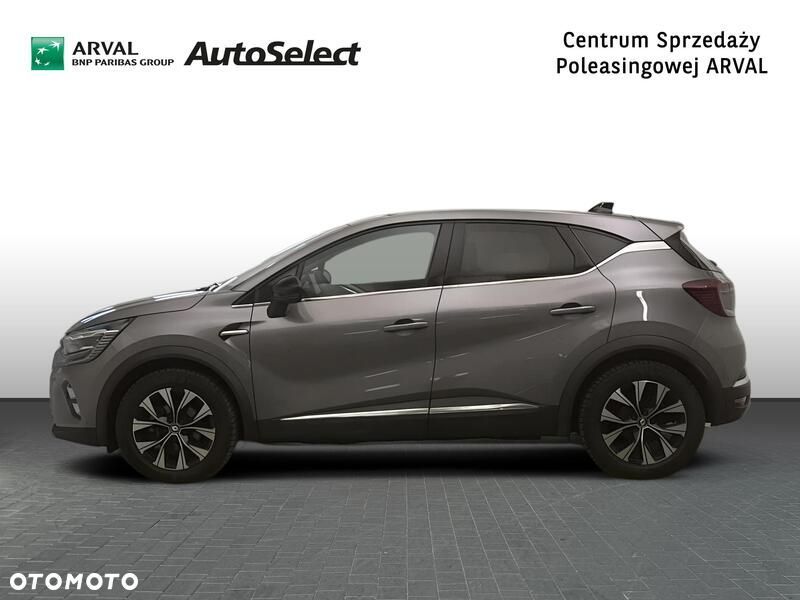 Renault Captur 1.6 E-TECH Full Hybrid 145 Techno - 3