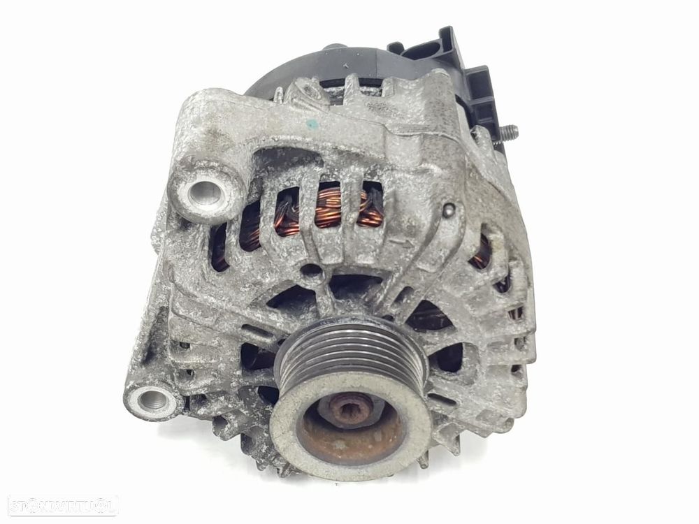 ALTERNADOR BMW SERIE X5 E70 - 1