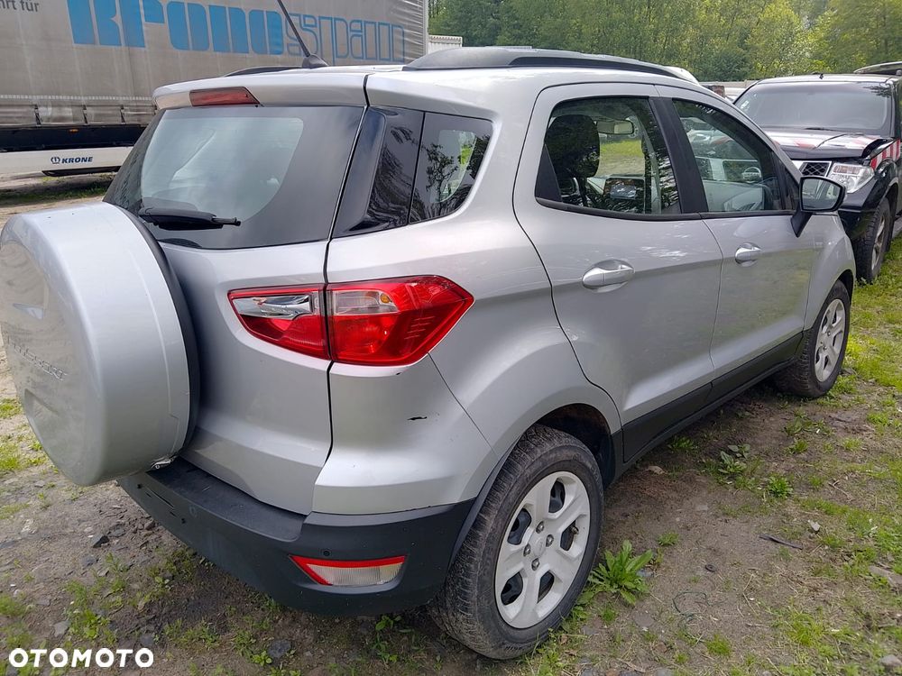 Ford EcoSport - 4