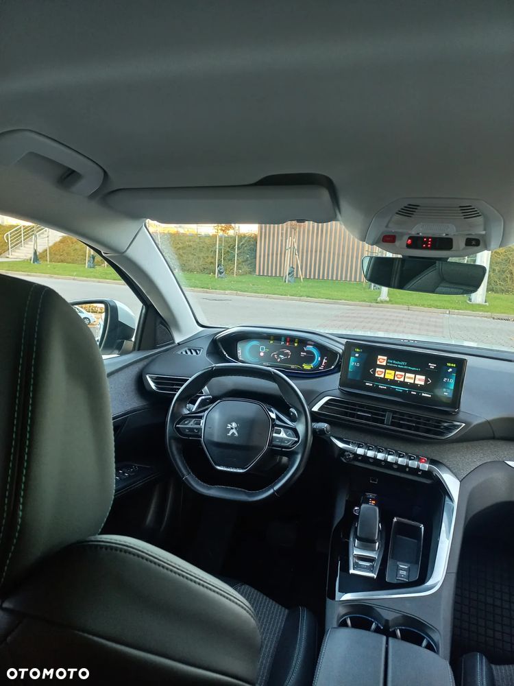 Peugeot 3008 - 15