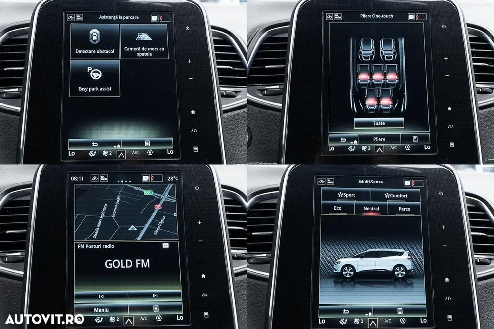 Renault Grand Scenic - 13