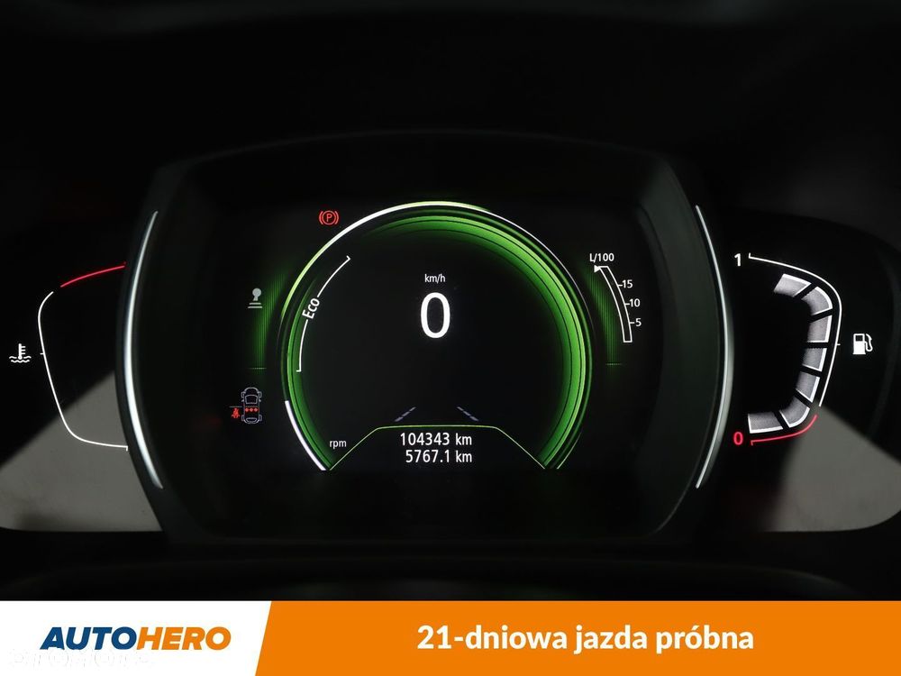 Renault Kadjar 1.2 Energy TCe Runmageddon - 20