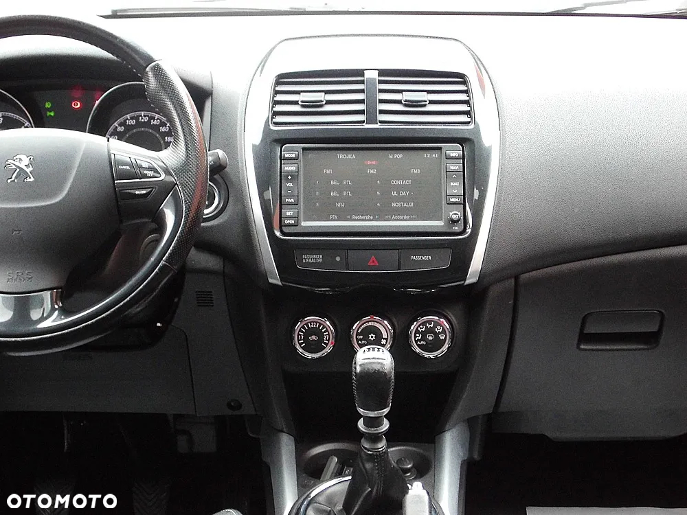 Peugeot 4008 HDI FAP 150 Stop & Start Allure - 30