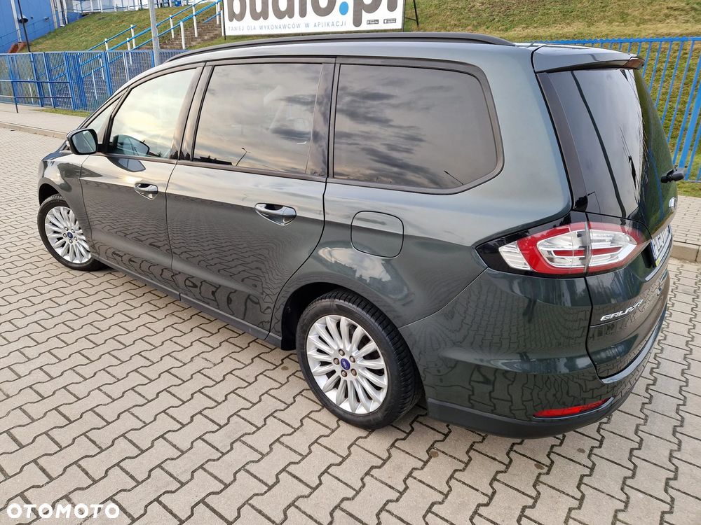 Ford Galaxy 2.0 TDCi Trend PowerShift - 1