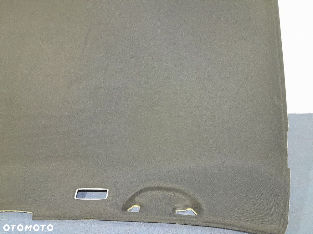 SEAT LEON I PODSUFITKA CZARNA CUPRA FR - 2